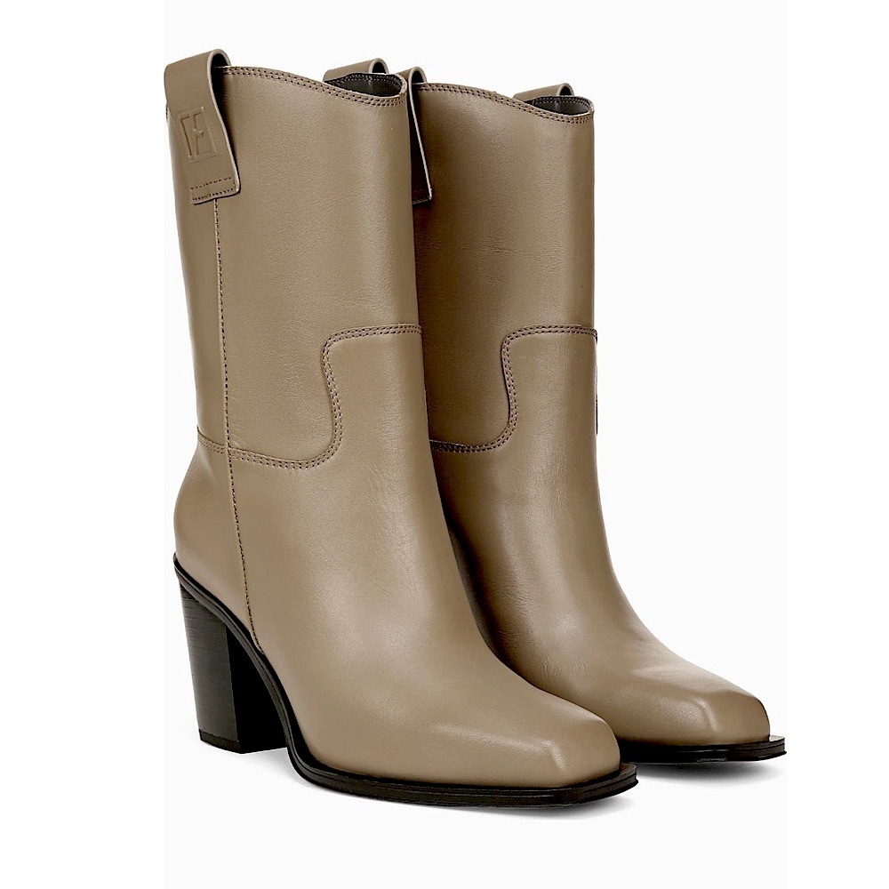 Franco Sarto Valor Bootie